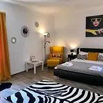 9 Central Residence